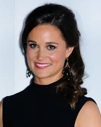 Pippa Middleton